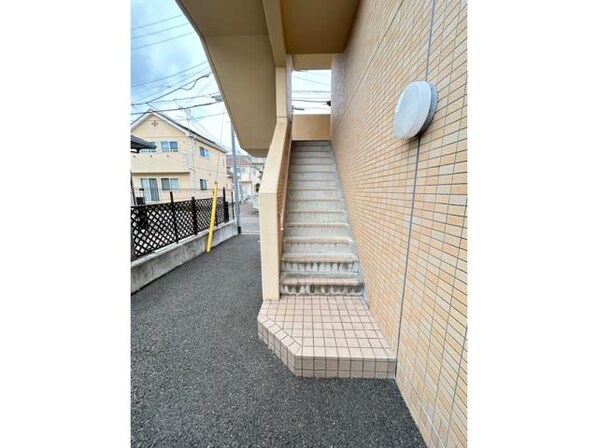 陸前原ノ町駅 徒歩20分 2階の物件外観写真